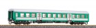 13669 Tillig Passenger car type "Halberstadt" 2nd class